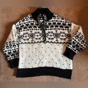 American Eagle sweater